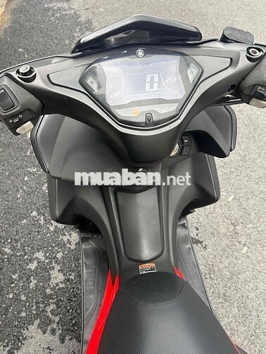 yamaha Nvx155 smatkey ABS mới 90%