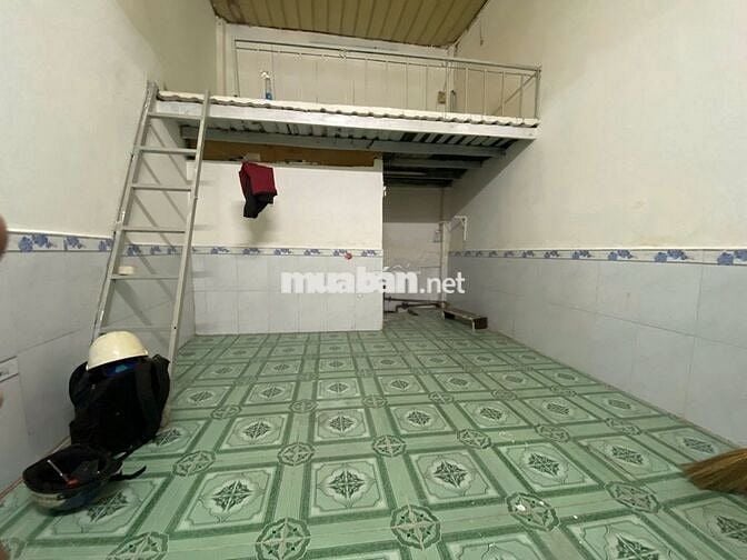 Cho thuê phòng trọ 23m2 Chợ Bình Triệu TP Thủ Đức
