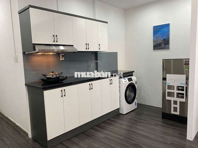 ✨️CHO THUÊ CĂN HỘ 1PN DUPLEX SIÊU RỘNG 70M2 THẠCH THỊ THANH, QUẬN 1✨️