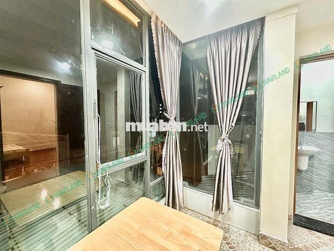 CĂN HỘ 1 PHÒNG NGỦ GIÁ RẺ SIÊU THOÁNG Q.NGŨ HÀNH SƠN