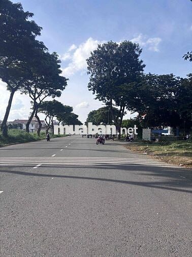 Đất nền biệt thự vị trí kinh doanh