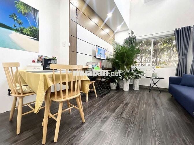 ✨️CHO THUÊ CĂN HỘ 1PN DUPLEX SIÊU RỘNG 70M2 THẠCH THỊ THANH, QUẬN 1✨️