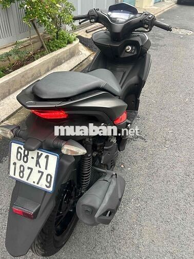 yamaha Nvx155 smatkey ABS mới 90%