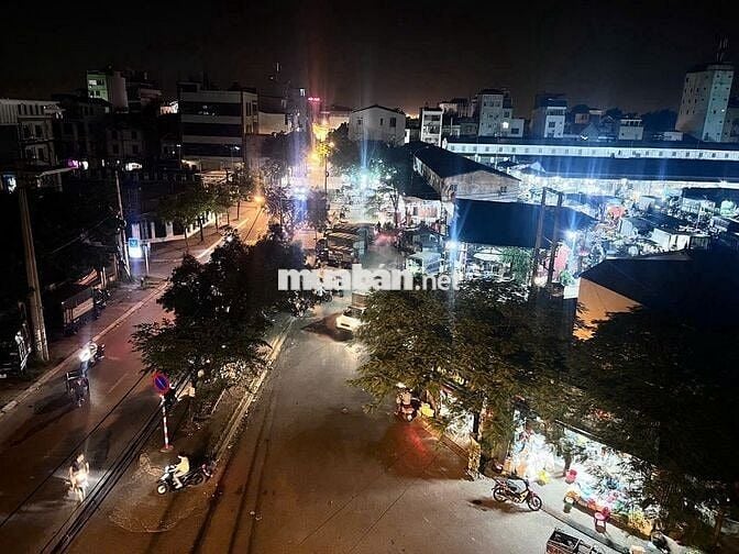 CẦN CHO THUÊ MẶT BẰNG NHÀ 2 MẶT TIỀN