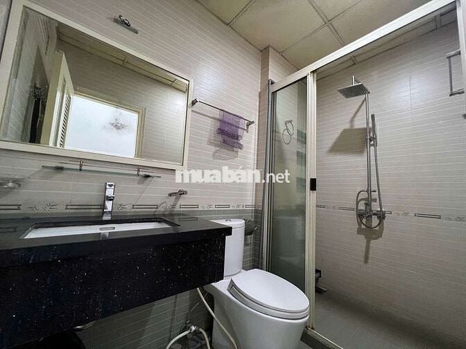 ✨️CHO THUÊ CĂN HỘ 1PN DUPLEX SIÊU RỘNG 70M2 THẠCH THỊ THANH, QUẬN 1✨️