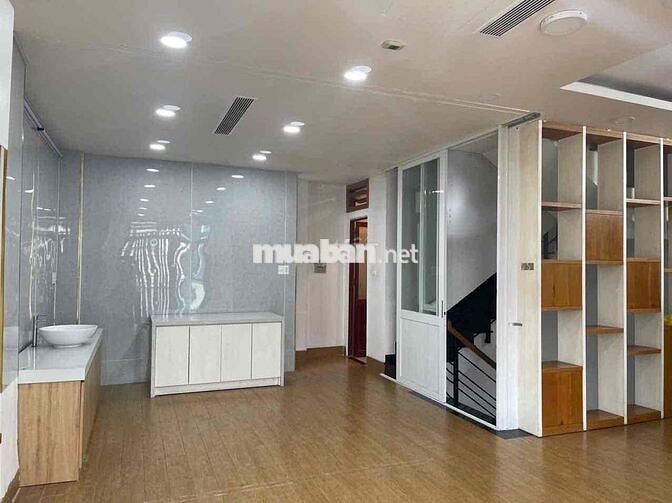 MẶT TIỀN 7 x 11 - 3 LẦU - NHÀ MỚI - 35TR