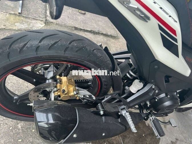 Ex 155 biển số HCM chính chủ.Bao sang tên ủy quyền