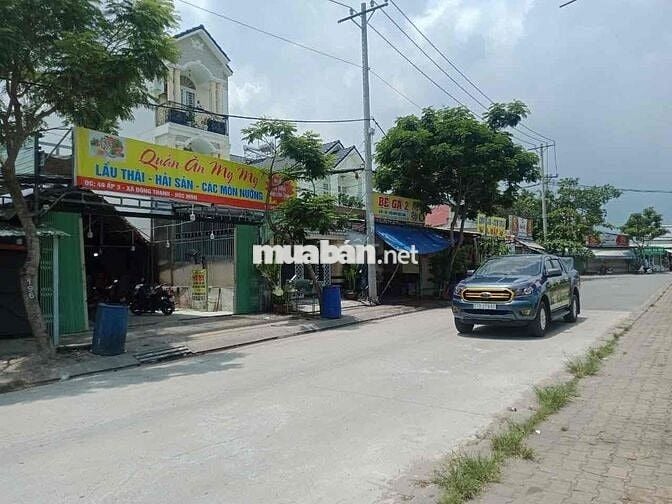 Cần tiền bán gấp nhà Đặng Thúc Vịnh.