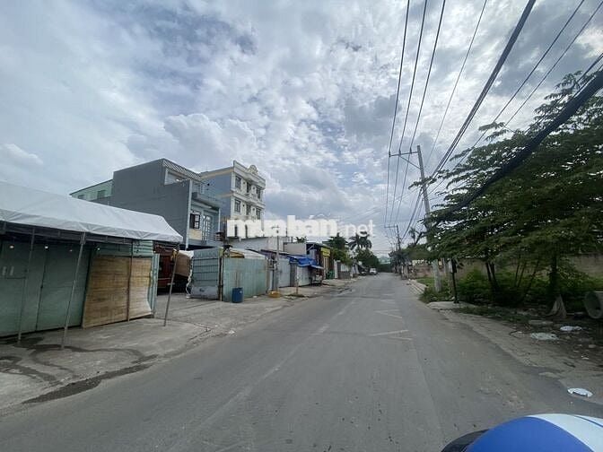 MỞ BÁN ! Dự án Mặt Tiền Đường số 11 - P. Trường Thọ - Ngay Vành Đai 2