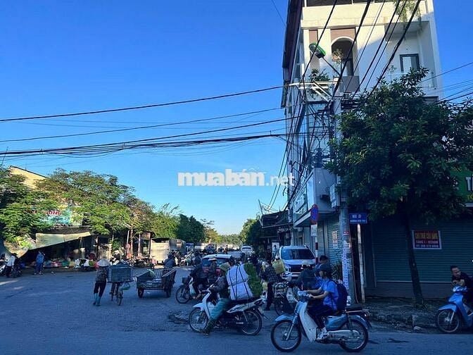 CẦN CHO THUÊ MẶT BẰNG NHÀ 2 MẶT TIỀN