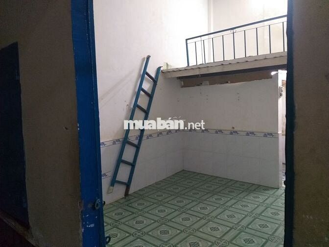 Cho thuê phòng trọ 23m2 Chợ Bình Triệu TP Thủ Đức