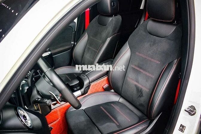 MERCEDES GLB35 AMG  SX 2022 ĐK 2024 ODO 28.800 KM