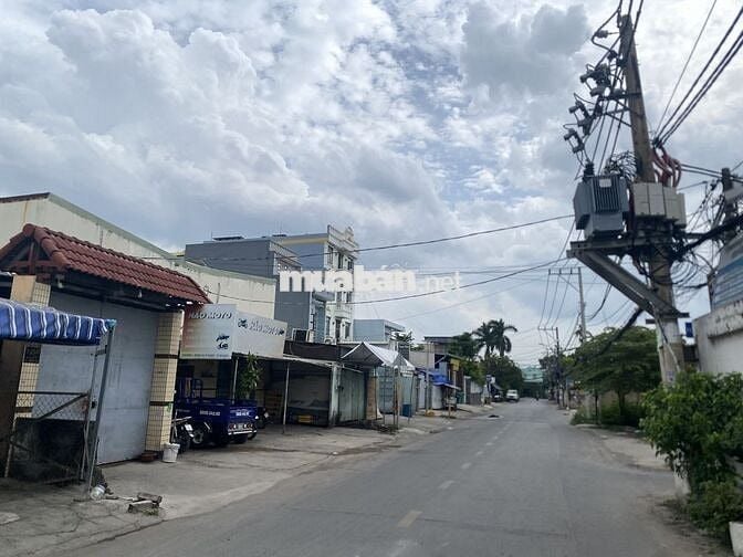 MỞ BÁN ! Dự án Mặt Tiền Đường số 11 - P. Trường Thọ - Ngay Vành Đai 2
