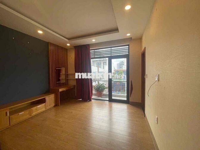 MẶT TIỀN 7 x 11 - 3 LẦU - NHÀ MỚI - 35TR