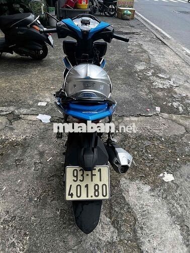 Bán xe Đang dùng Đi làm chính chủ biển số 93