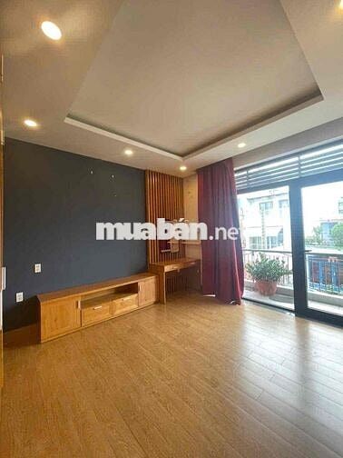 MẶT TIỀN 7 x 11 - 3 LẦU - NHÀ MỚI - 35TR