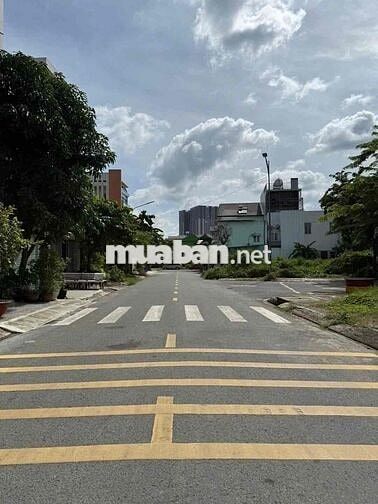 Chính Chủ Kẹt Tiền Bán Nhanh 99,2m2 đất P Lái Thiêu TP. HCM