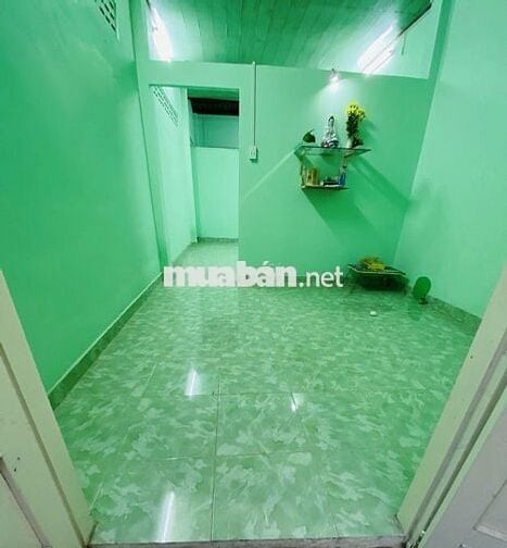 Nhà NGUYÊN CĂN MỚI XÂY SỬA MỚI,Kha Vạn Cân, Phong thuỷ tốt, Thuận tiện