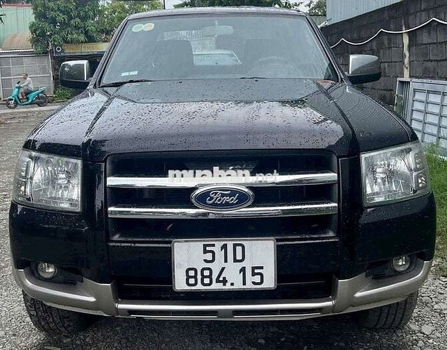 Ford Ranger 4 x 4
