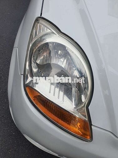✅Spark 5 chỗ  sx 2012 động cơ 0.8L