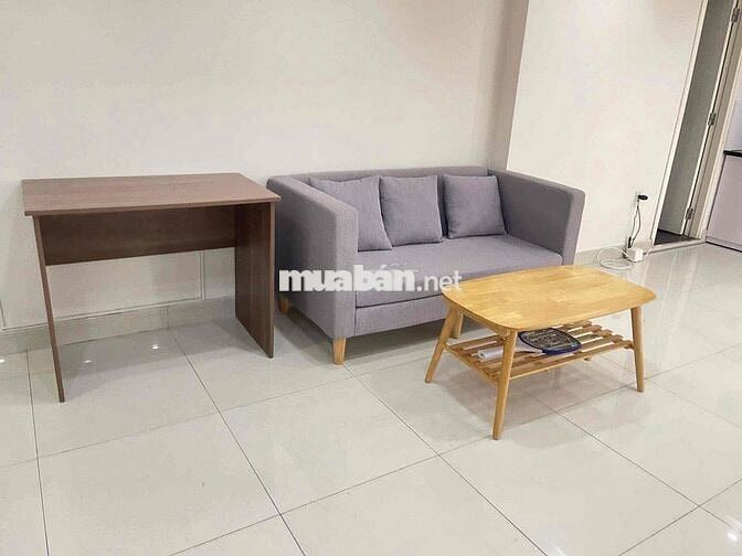 Khai trương căn hộ mini rộng 40m2 - chợ Bà Chiểu - ĐH Hutech-Văn Lang