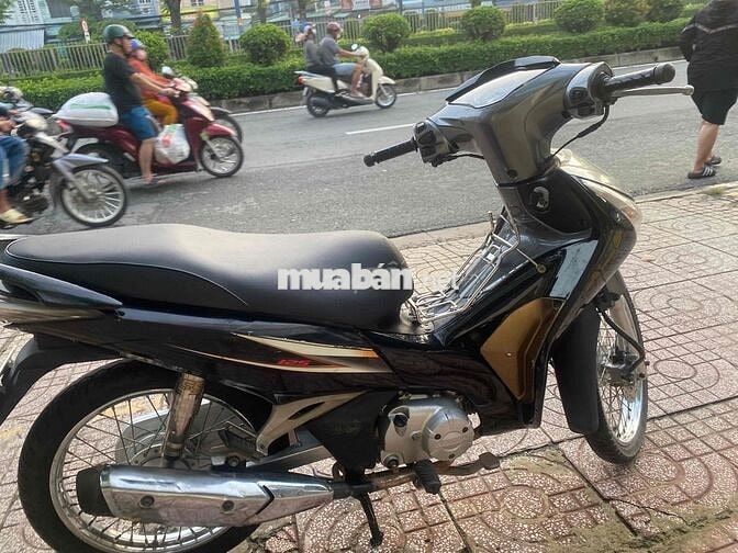 xe thanh lý thu hồi vốn