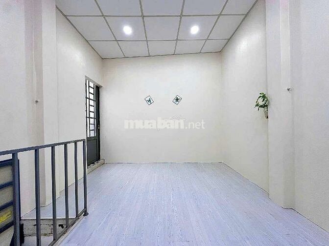 BÁN NHÀ CÓ SHR NGAY 186 NGUYỄN SƠN TÂN PHÚ 2 TẦNG GIÁ 2,18 TỶ TL