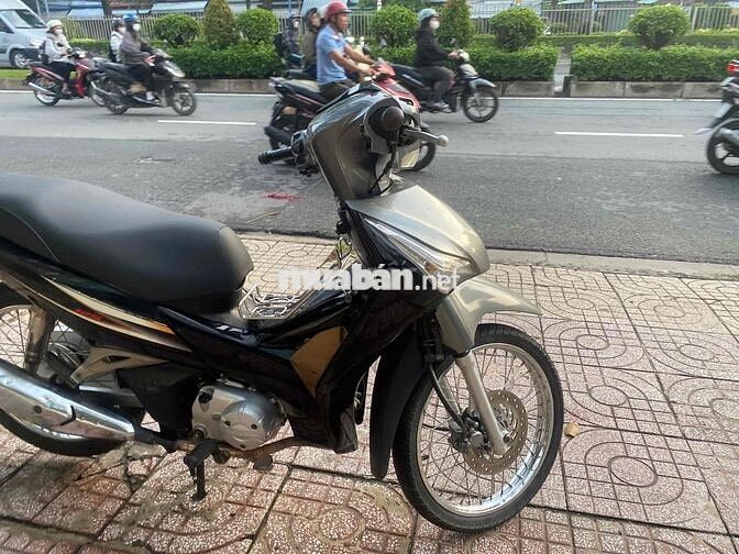 xe thanh lý thu hồi vốn