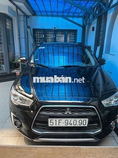 Mitsubishi Outlander Sport 2016  - 39357 km