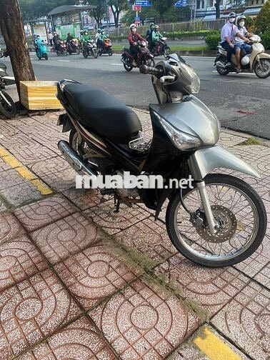 xe thanh lý thu hồi vốn