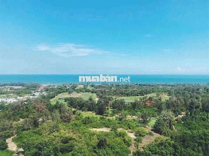 Bán chung cư Gateway tầng cao View biển 74m2