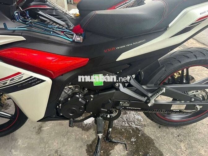Ex 155 biển số HCM chính chủ.Bao sang tên ủy quyền