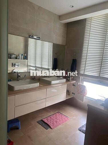 Cho Thuê Biệt Thự Nam Đô - Phú Mỹ Hưng