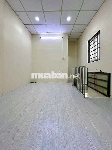 BÁN NHÀ CÓ SHR NGAY 186 NGUYỄN SƠN TÂN PHÚ 2 TẦNG GIÁ 2,18 TỶ TL