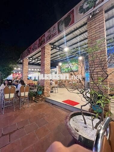 Cho thuê nhà mặt tiền: Đinh Bộ Lĩnh,Bình Thạnh_DT: 25mx20m NỞ HẬU 40m
