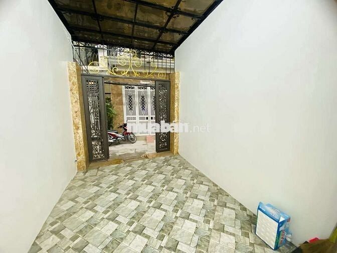 NHÀ ĐẸP HOÀNG MAI, 65M2, THANG MÁY, FULL NỘI THẤT, CHỈ 12.5 TỶ