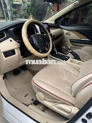 Mitsubishi Xpander 2019 chính chủ - 460Tr