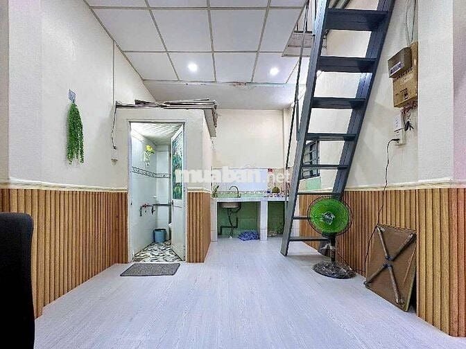 BÁN NHÀ CÓ SHR NGAY 186 NGUYỄN SƠN TÂN PHÚ 2 TẦNG GIÁ 2,18 TỶ TL