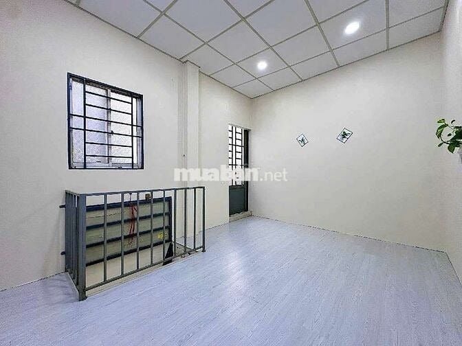 BÁN NHÀ CÓ SHR NGAY 186 NGUYỄN SƠN TÂN PHÚ 2 TẦNG GIÁ 2,18 TỶ TL