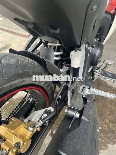 Ex 155 biển số HCM chính chủ.Bao sang tên ủy quyền