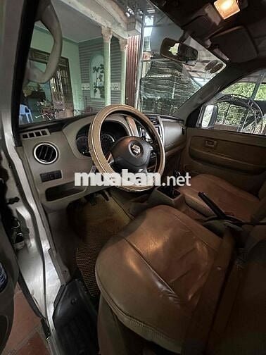 Suzuki APV 2010 GL 1.6 MT - 200000 km