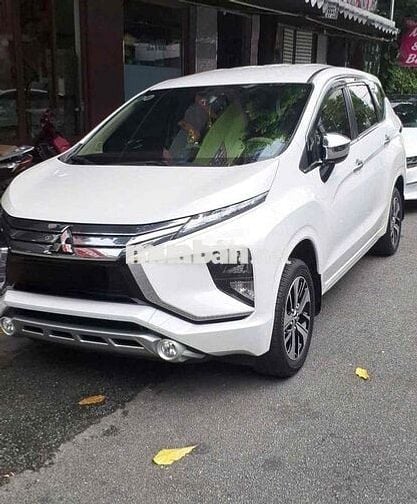 Mitsubishi Xpander 2019 chính chủ - 460Tr