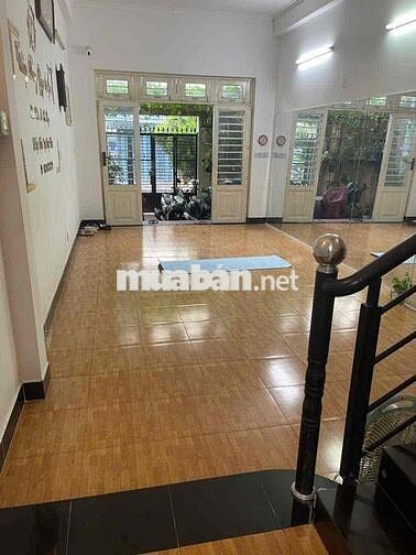 cho thuê mặt bằng tầng trệt giá rẻ quận 7 Tân Quy