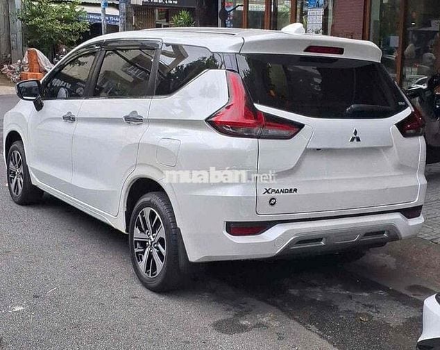 Mitsubishi Xpander 2019 chính chủ - 460Tr