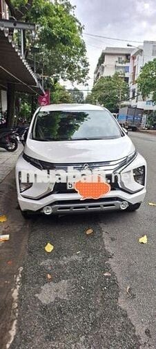 Mitsubishi Xpander 2019 chính chủ - 460Tr