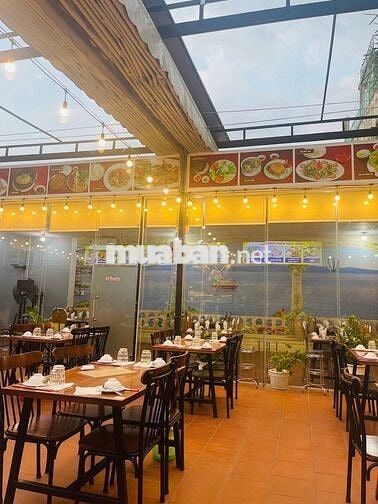 Cho thuê nhà mặt tiền: Đinh Bộ Lĩnh,Bình Thạnh_DT: 25mx20m NỞ HẬU 40m