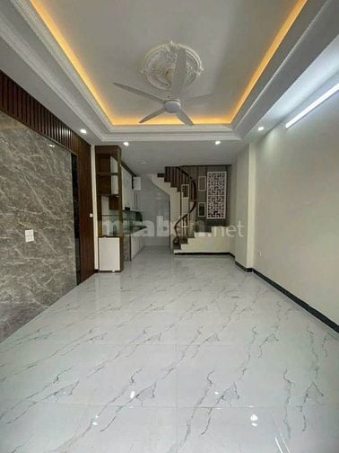 Bạn em  cần bán nhà phố Lê Trọng Tấn, HĐ, 53m,4t,ô tô vào nhà,chỉ 9t  