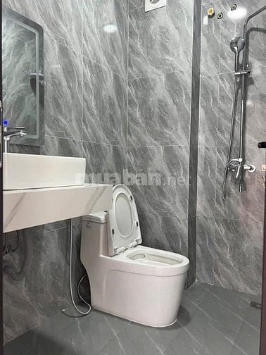 Bạn em  cần bán nhà phố Lê Trọng Tấn, HĐ, 53m,4t,ô tô vào nhà,chỉ 9t  