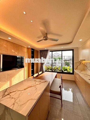 NHÀ MẶT TIỀN THẠNH LỘC 31 – NGÃ TƯ GA, Q12 | ĐƯỜNG 12M – CÓ THANG