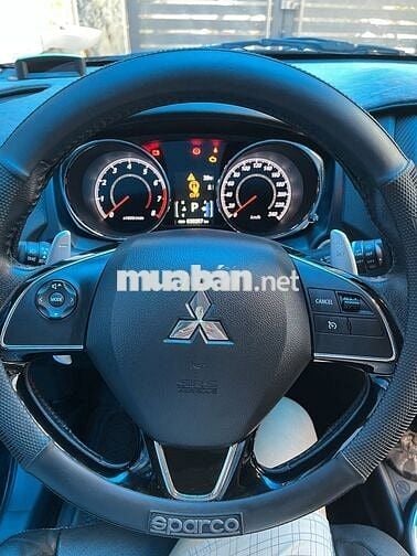 Mitsubishi Outlander Sport 2016  - 39357 km